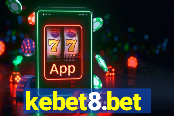kebet8.bet