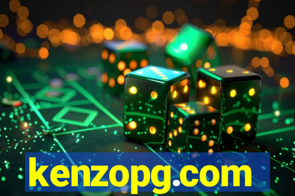 kenzopg.com