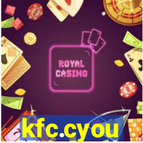 kfc.cyou