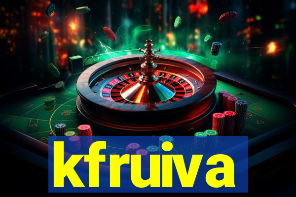 kfruiva