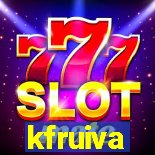 kfruiva