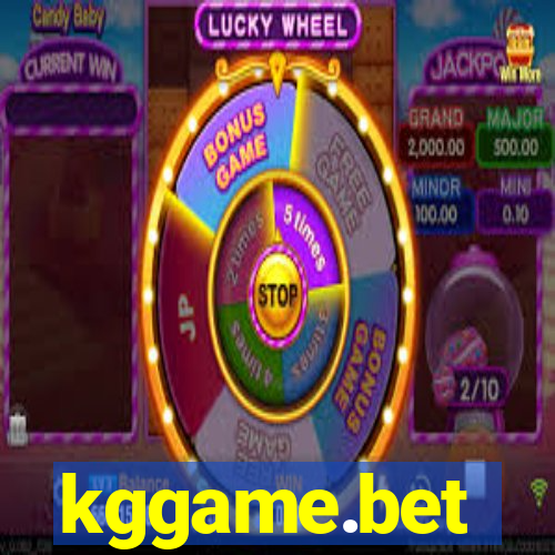 kggame.bet