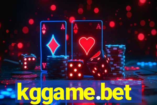 kggame.bet