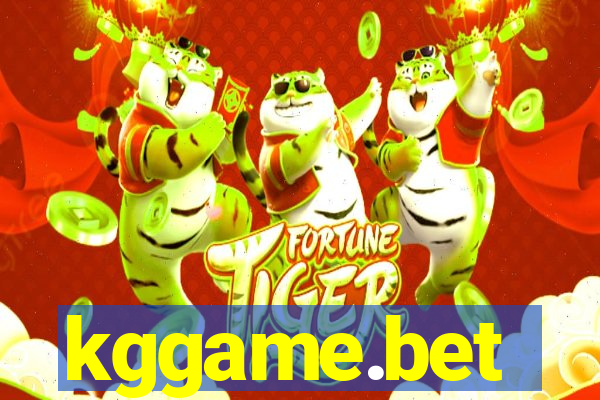 kggame.bet