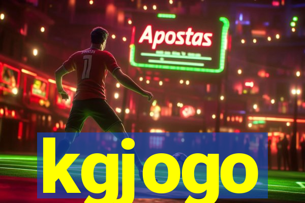 kgjogo