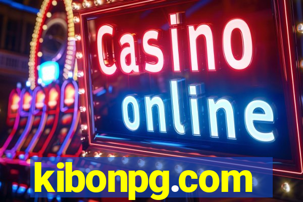 kibonpg.com