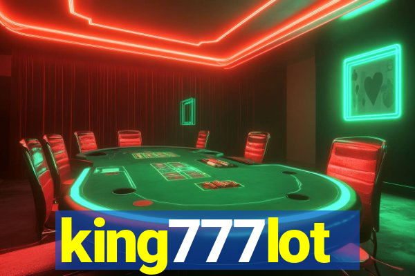 king777lot