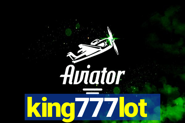 king777lot