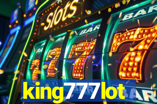 king777lot