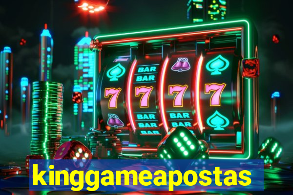 kinggameapostas