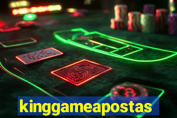 kinggameapostas