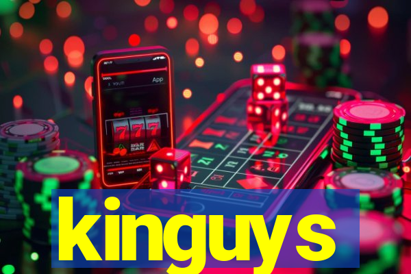 kinguys