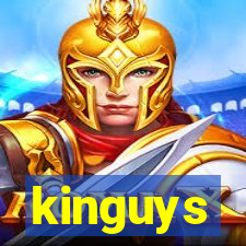 kinguys