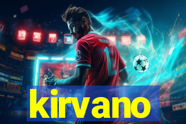 kirvano