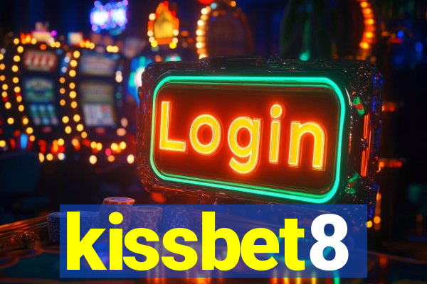 kissbet8