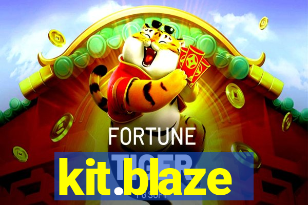 kit.blaze