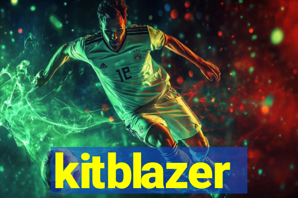 kitblazer