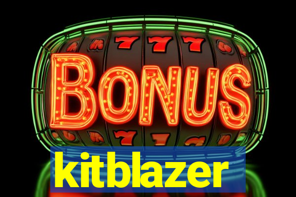 kitblazer