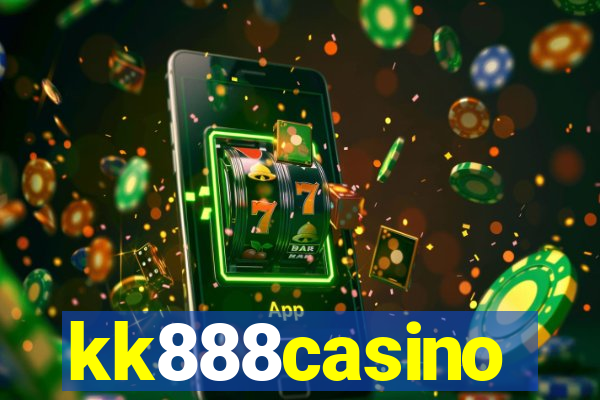 kk888casino