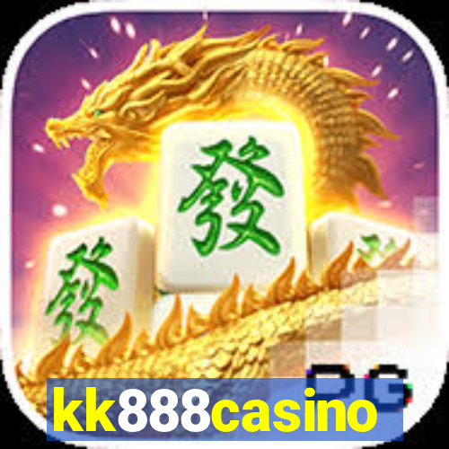 kk888casino