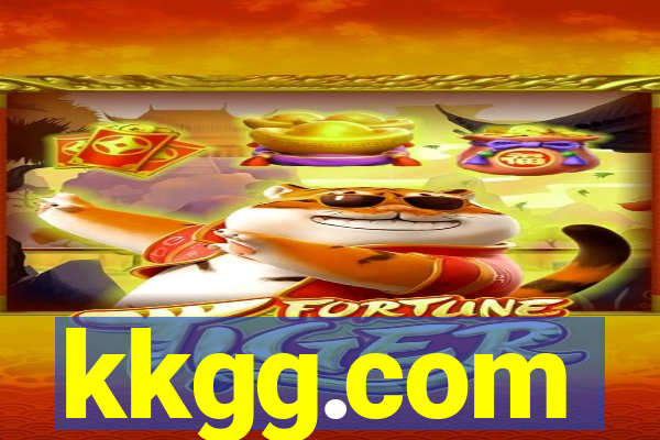 kkgg.com