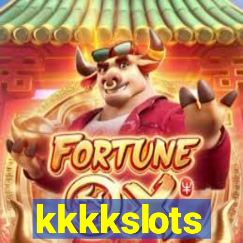 kkkkslots