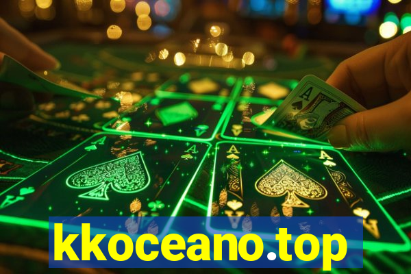 kkoceano.top