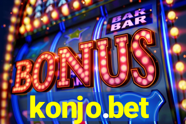 konjo.bet