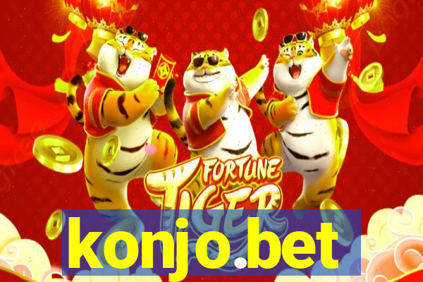 konjo.bet
