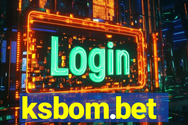 ksbom.bet