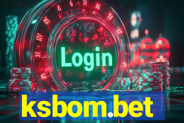 ksbom.bet