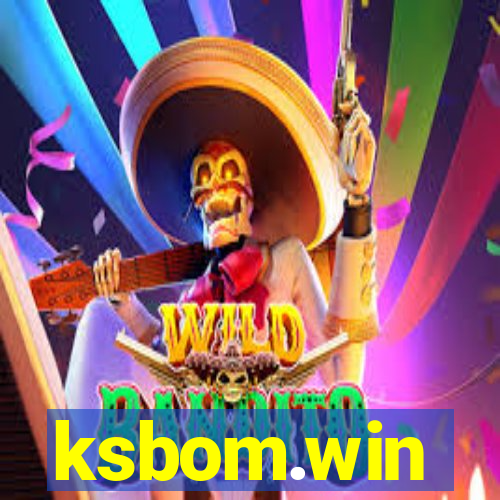 ksbom.win