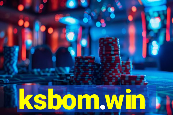 ksbom.win