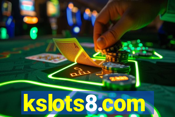 kslots8.com
