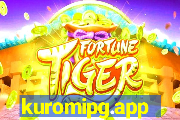 kuromipg.app