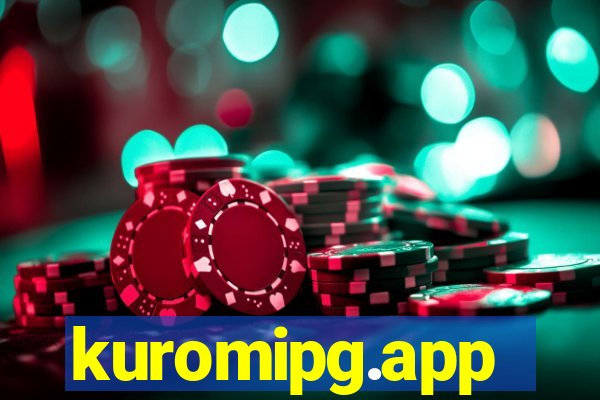 kuromipg.app