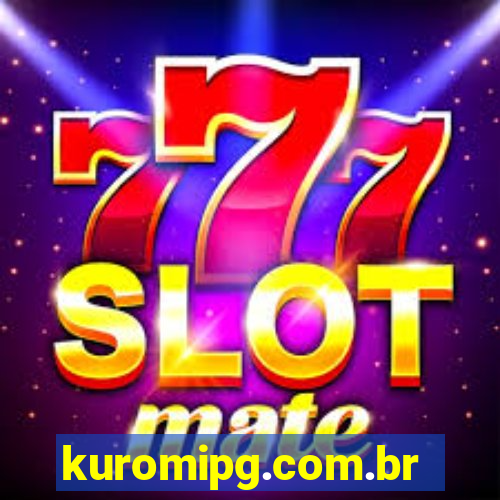 kuromipg.com.br