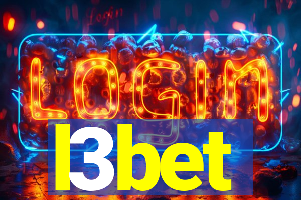 l3bet