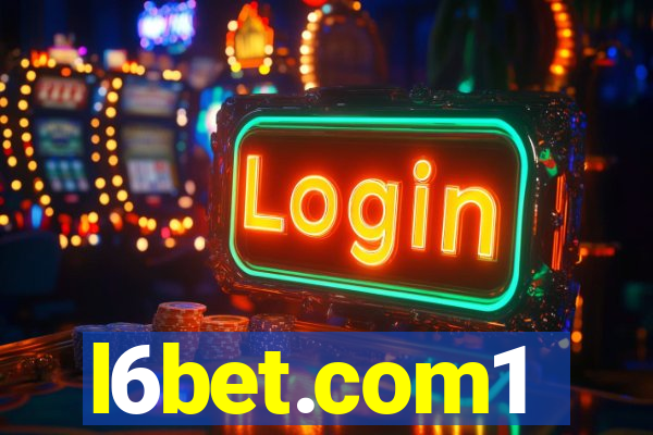 l6bet.com1