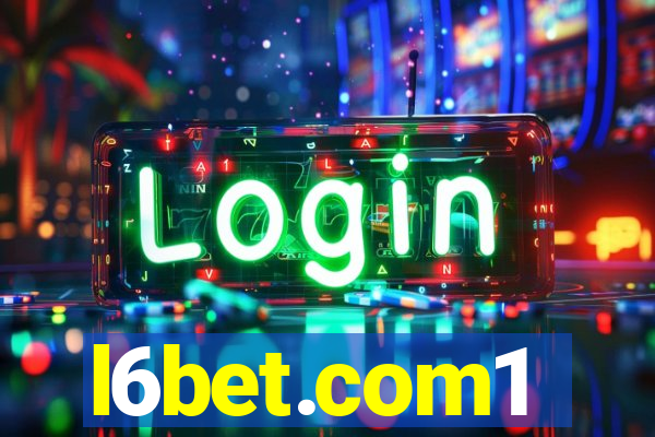 l6bet.com1