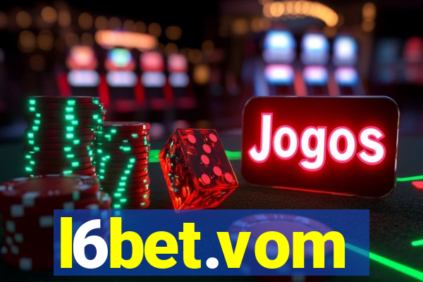 l6bet.vom