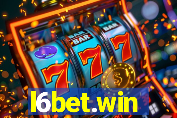 l6bet.win