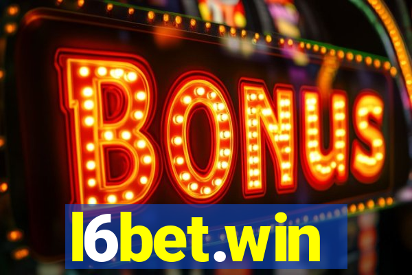l6bet.win