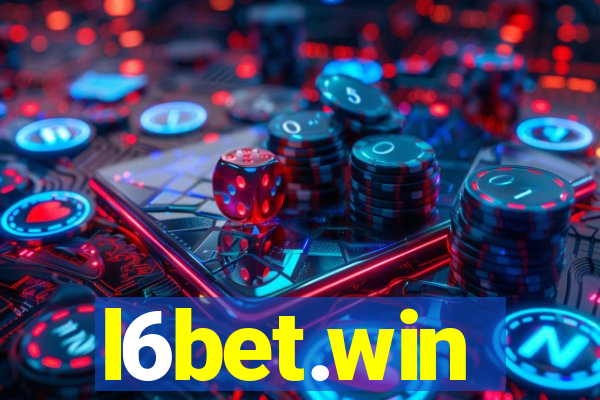 l6bet.win