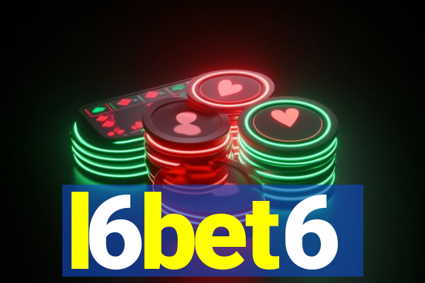 l6bet6