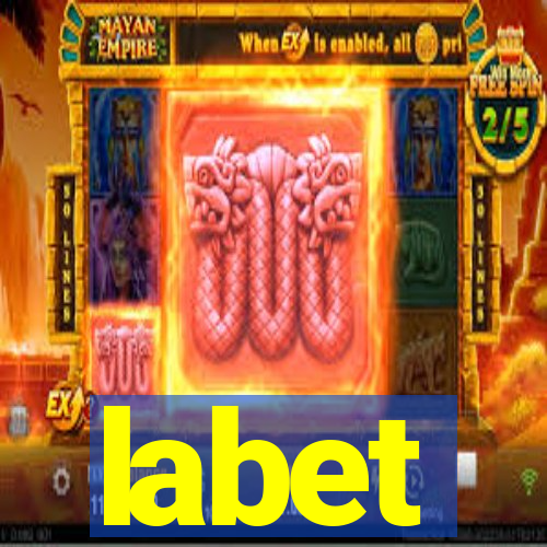labet