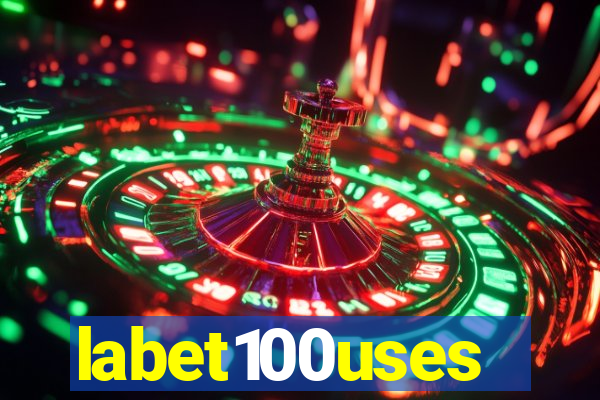labet100uses