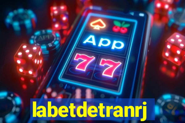 labetdetranrj