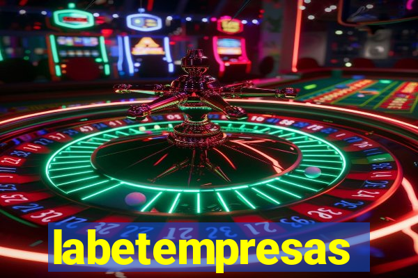 labetempresas