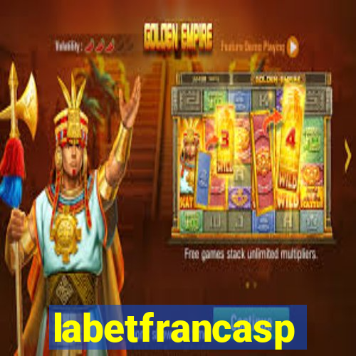 labetfrancasp